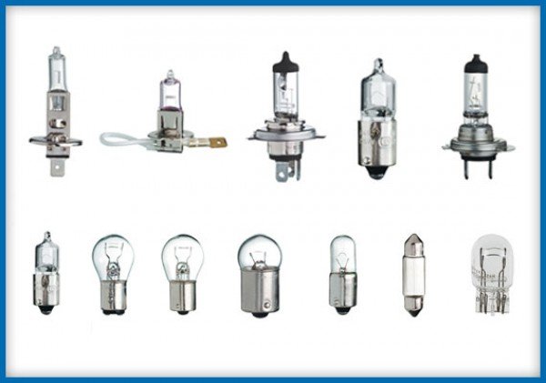 Peças Automotivas e Industriais